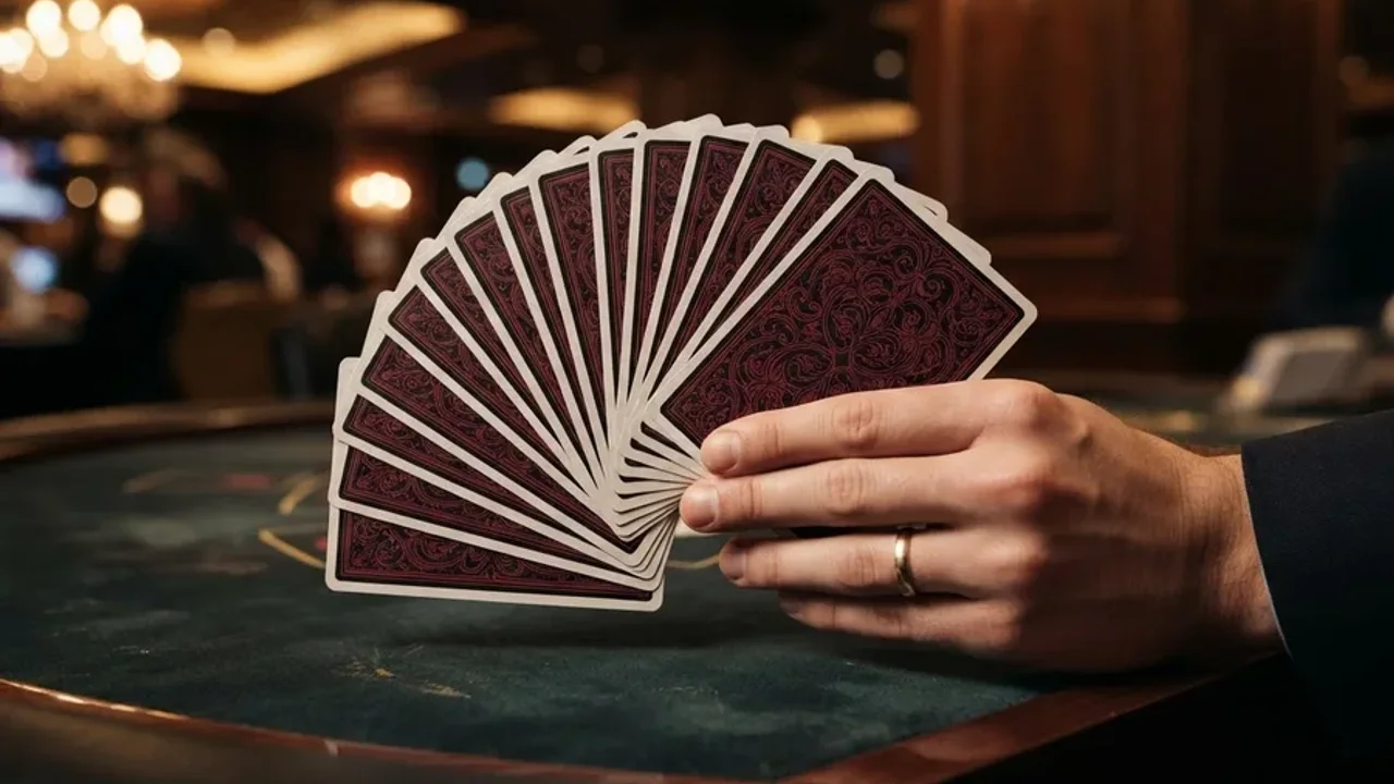 Apps de casino: Plazos de retirada por método