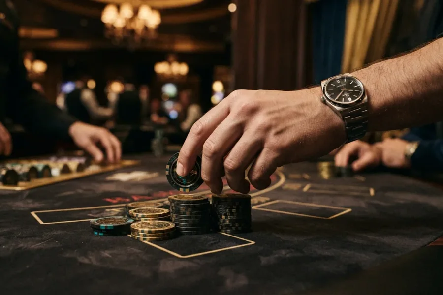 Apps de casino: Cómo elegir la mejor aplicación de casino
