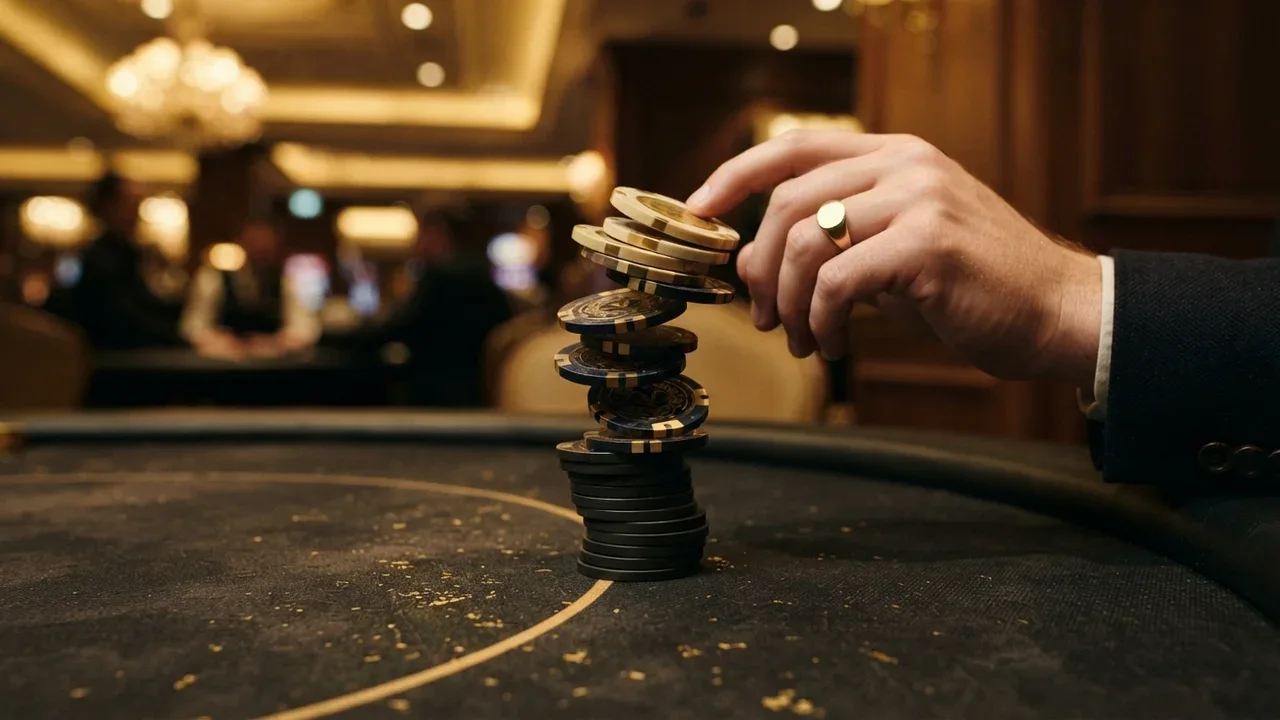 blackjack en vivo en casinos online 2026