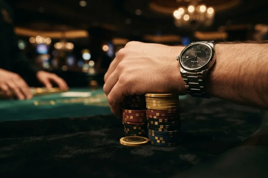 blackjack en vivo en casinos online 2026