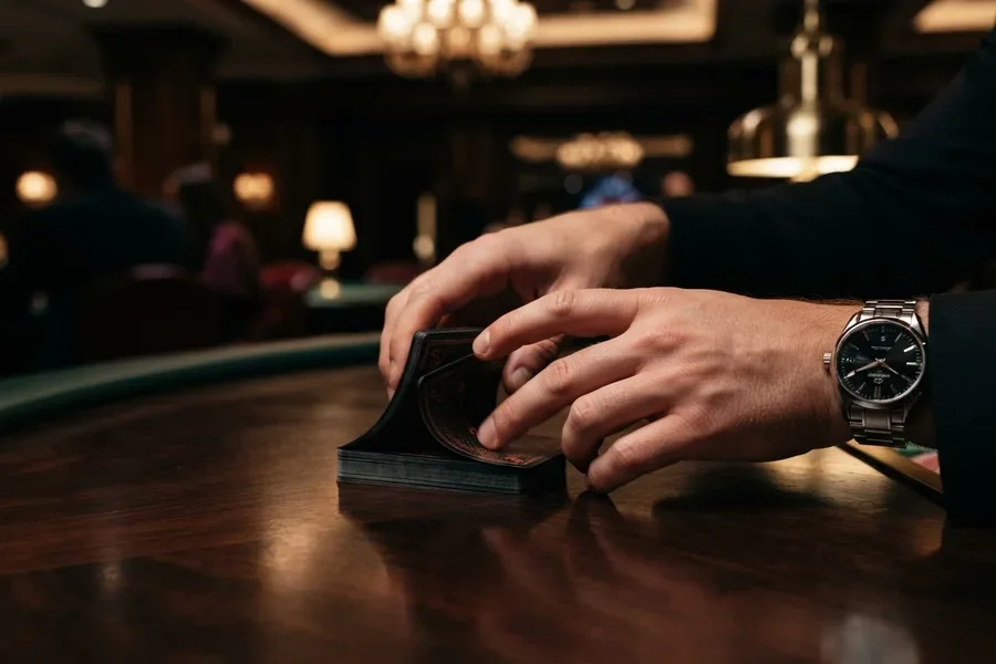 blackjack en vivo en casinos online 2026
