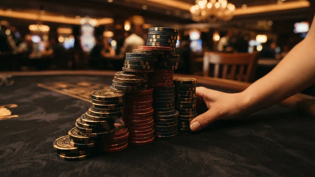 casino con 50 tiradas gratis sin depósito