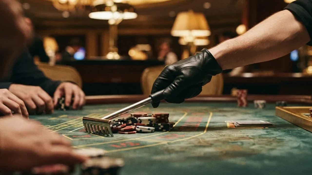 casino online sin licencia en España 2026