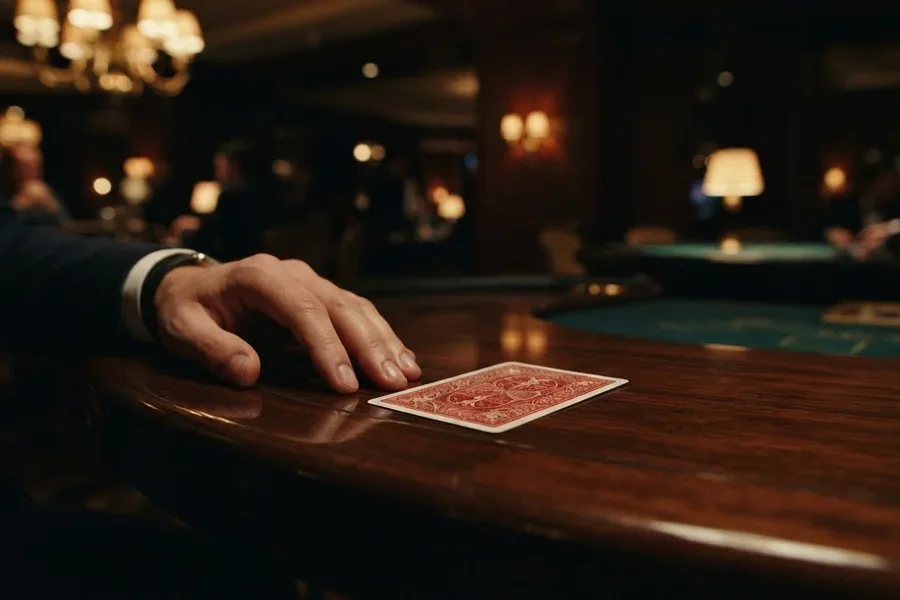 casino online sin licencia en España 2026
