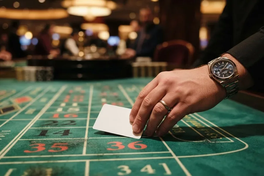 casinos con Bizum en España 2026