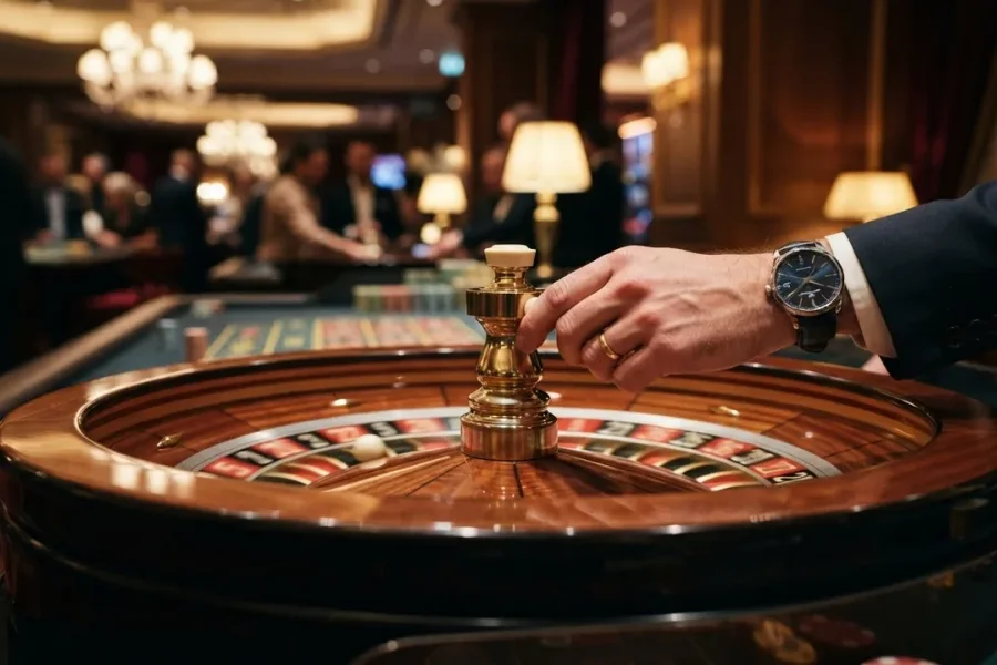 casinos con Bizum en España 2026