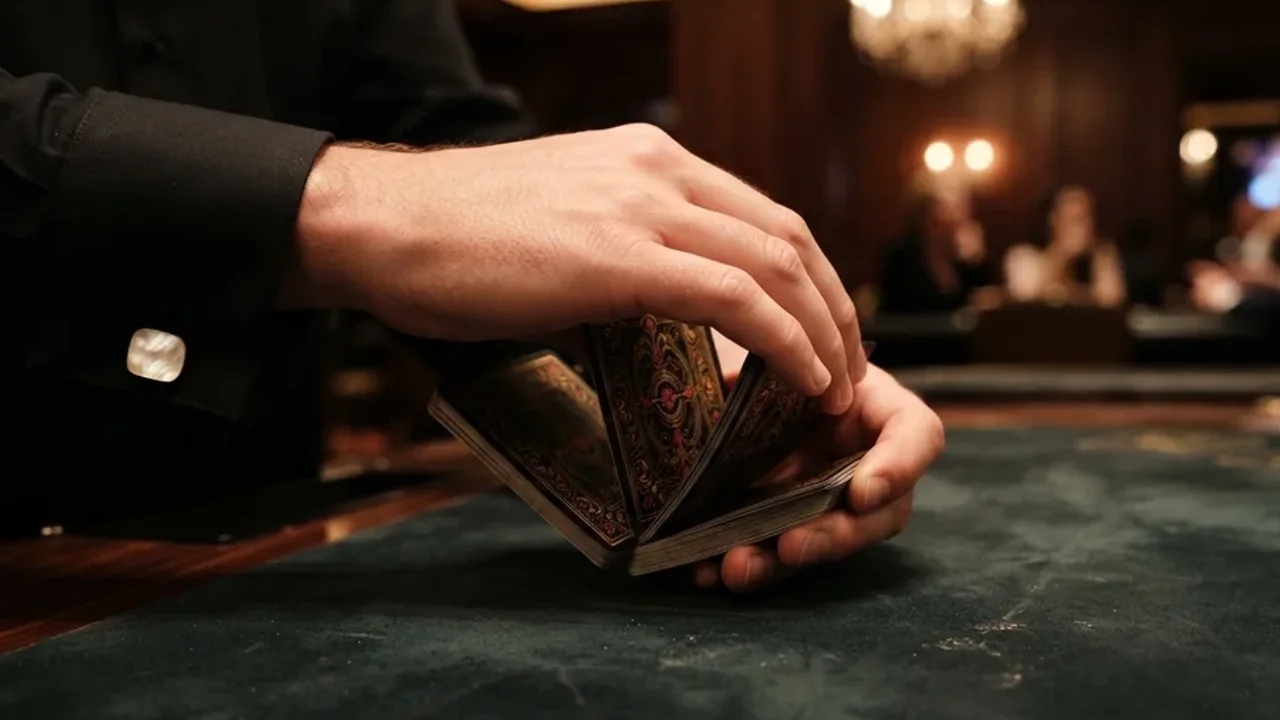 casinos con depósito mínimo en España