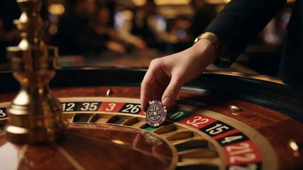 casinos con PayPal en España 2026