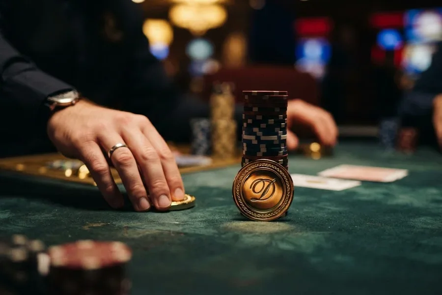 casinos con PayPal en España 2026