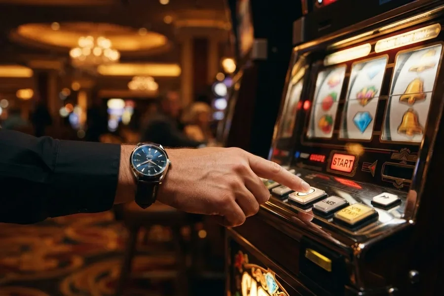 casinos con PayPal en España 2026