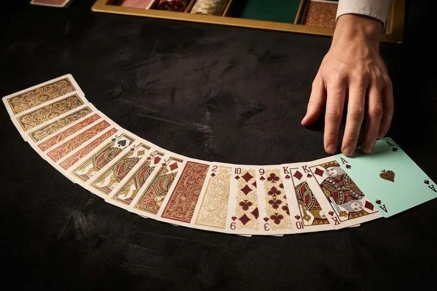 casinos con Paysafecard en España 2026