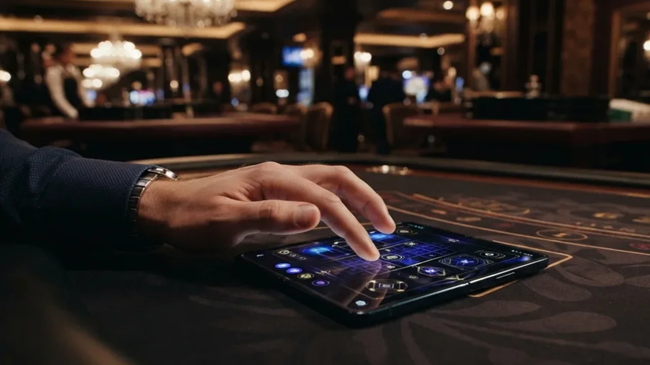 casinos con retirada instantánea 2026