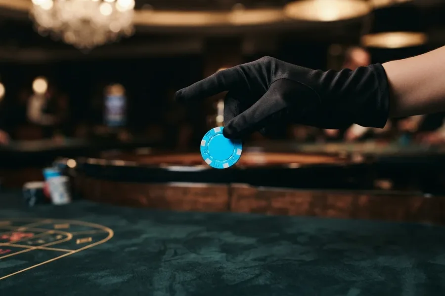 casinos con retirada instantánea 2026