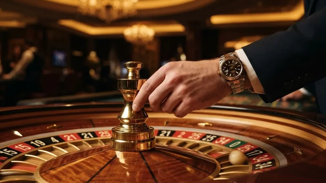 casinos online con dinero real en España