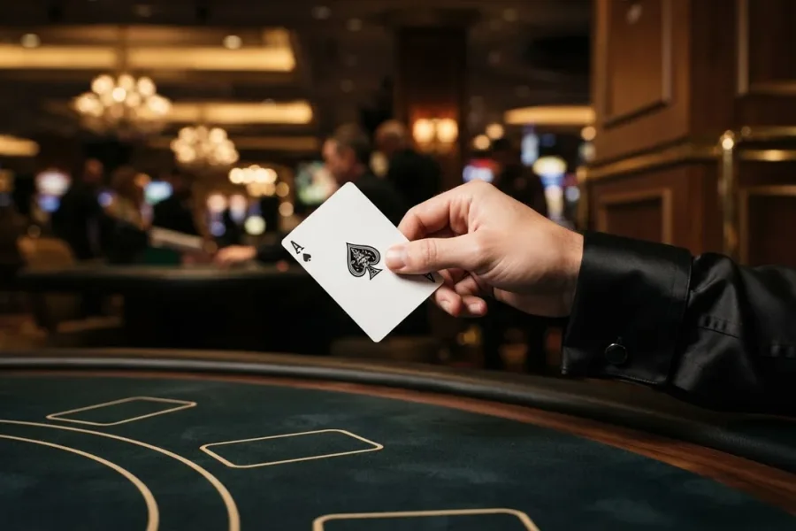 casinos online con dinero real en España