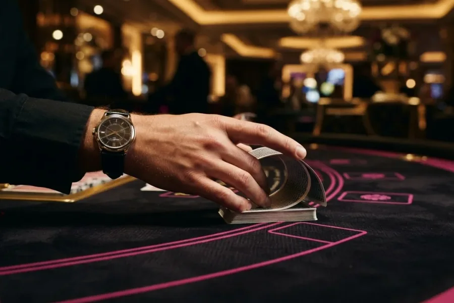 casinos sin licencia en España 2026