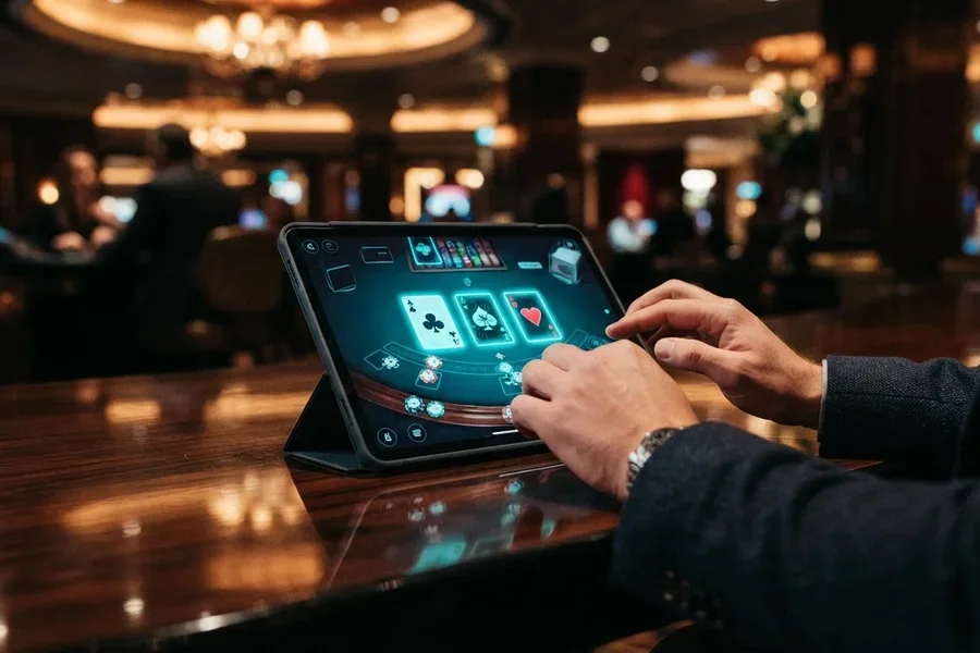 casinos sin licencia en España 2026