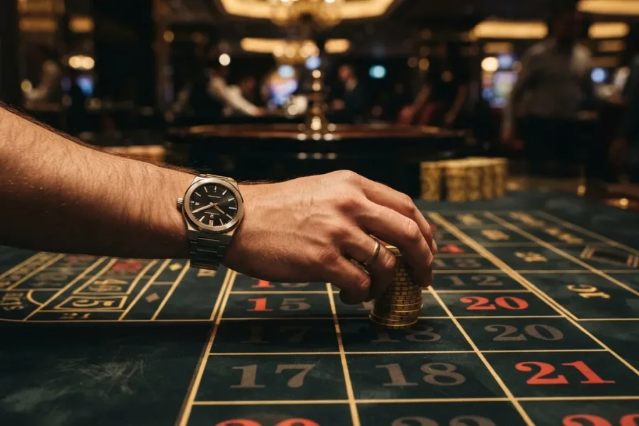 casinos sin verificación de identidad en España 2026