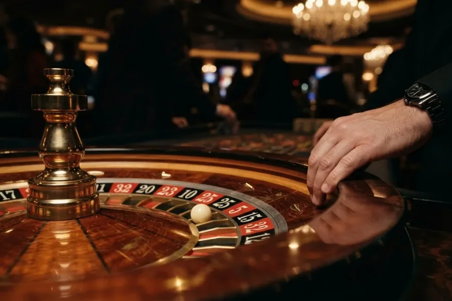 códigos promocionales de casino 2026