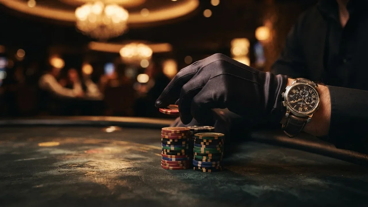 Cómo jugar a la ruleta: RTP y volatilidad en ruleta