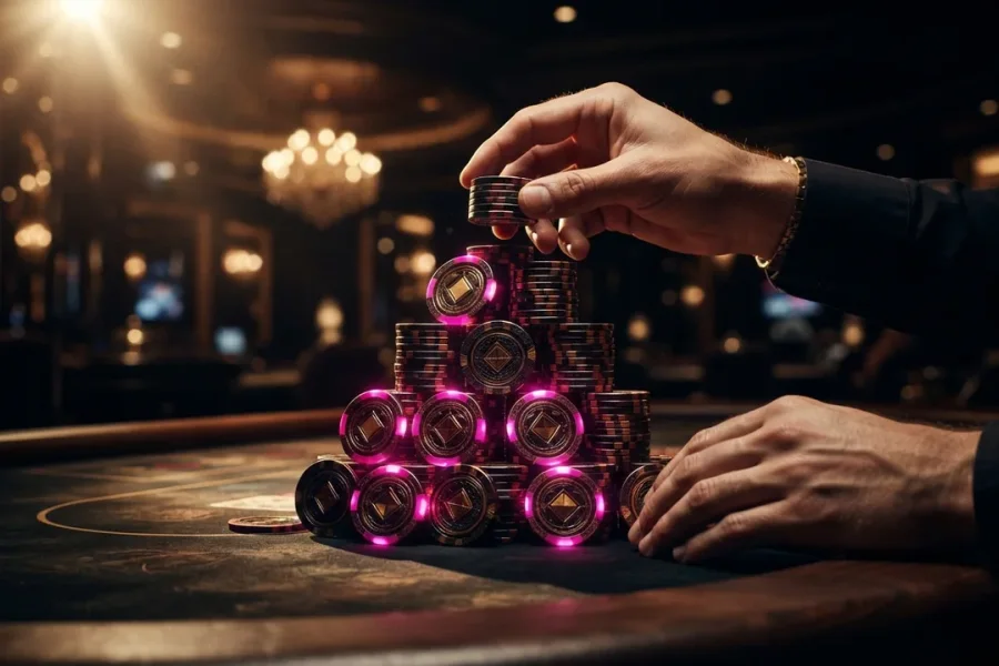 Cómo jugar en casinos online: Primeros pasos para jugar