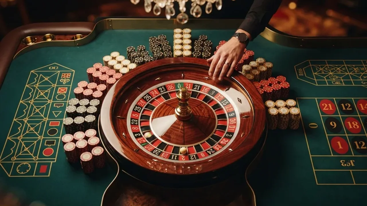 cómo jugar en un casino online en España