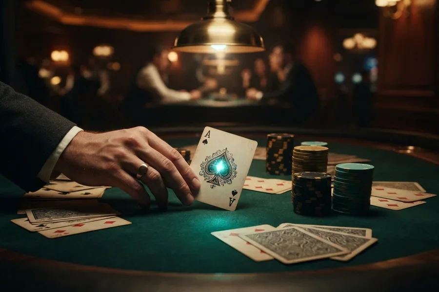 Legionbet reseña y opiniones: Juegos de casino en Legionbet