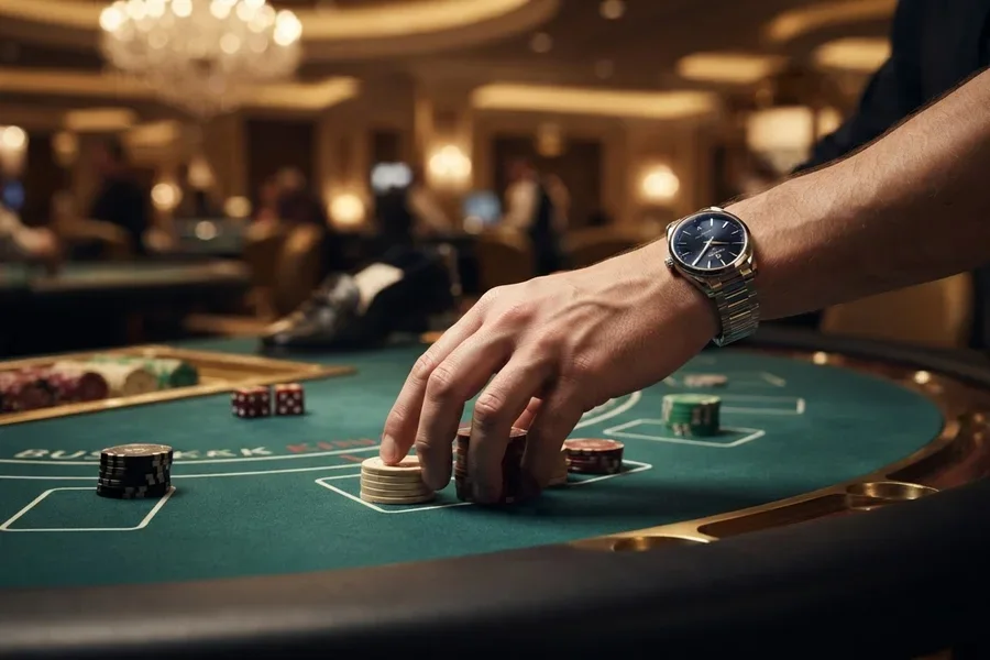 mejor bono de bienvenida de casino 2026