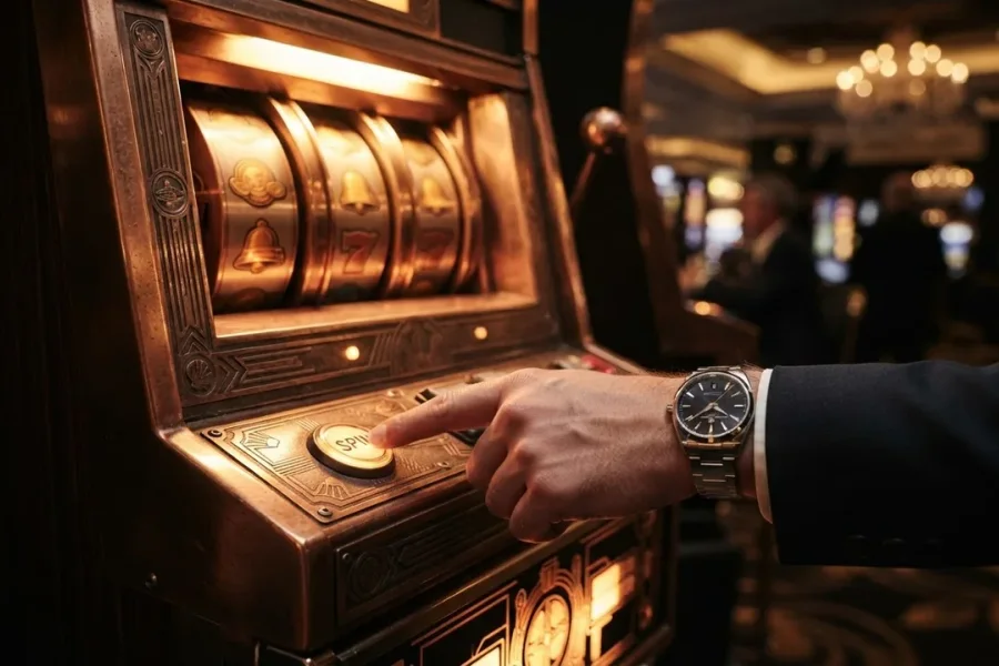 mejores casinos con blackjack online 2026