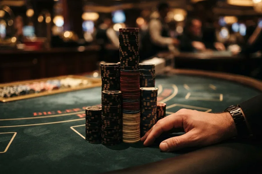 mejores casinos con criptomonedas 2026