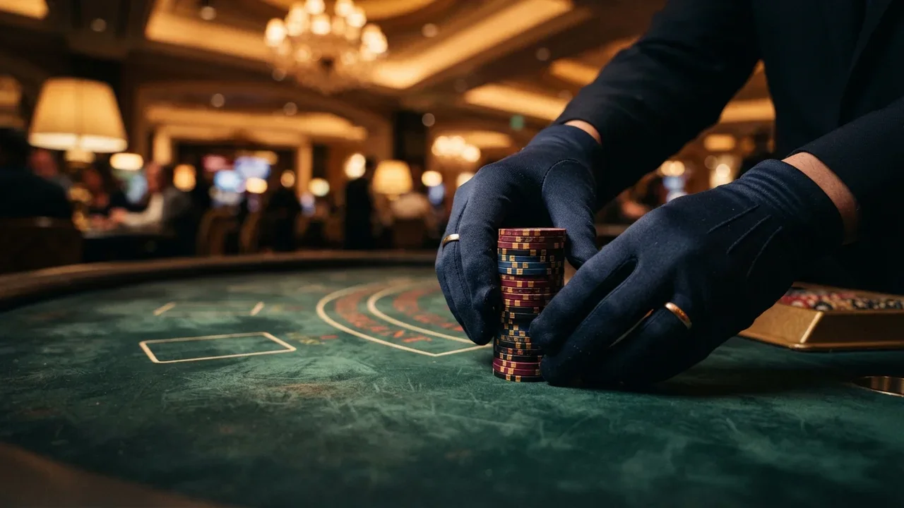 mejores casinos con ruleta online 2026