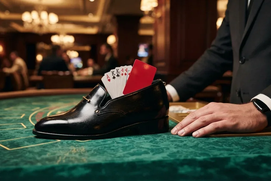mejores casinos en vivo de España 2026