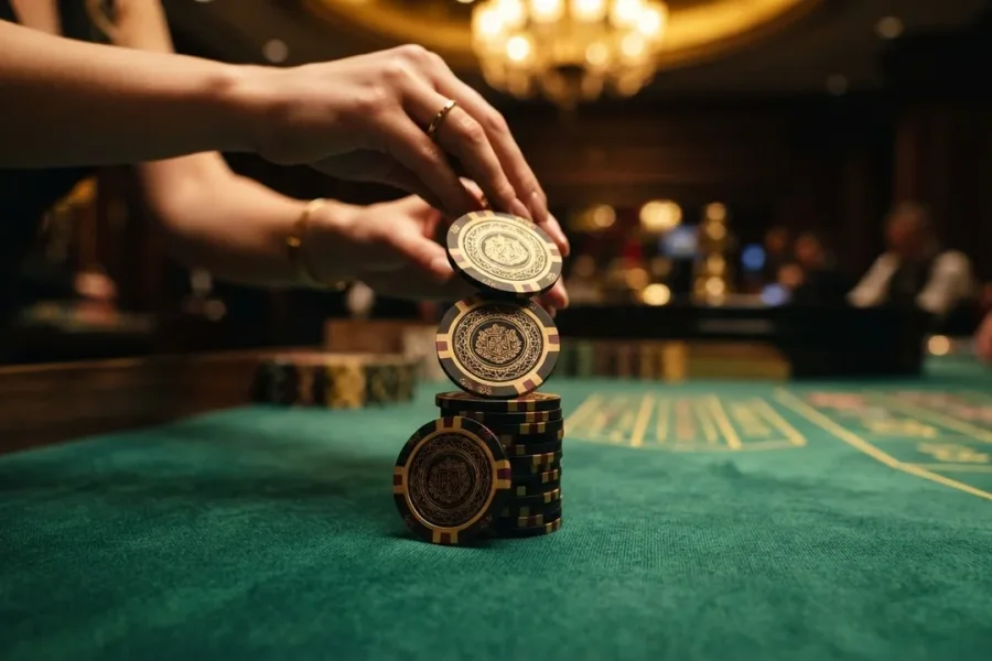 mejores casinos en vivo de España 2026