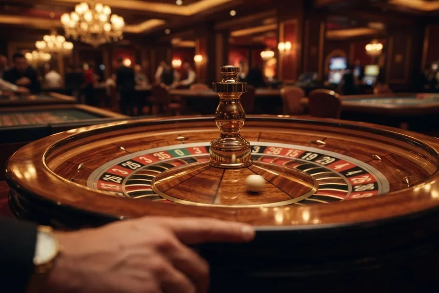 mejores casinos extranjeros en España 2026