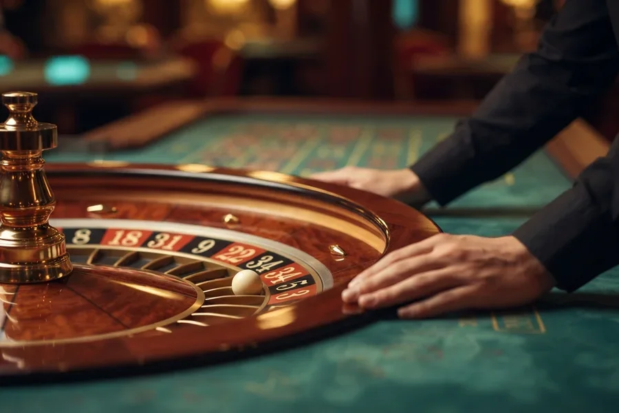 mejores casinos extranjeros en España 2026