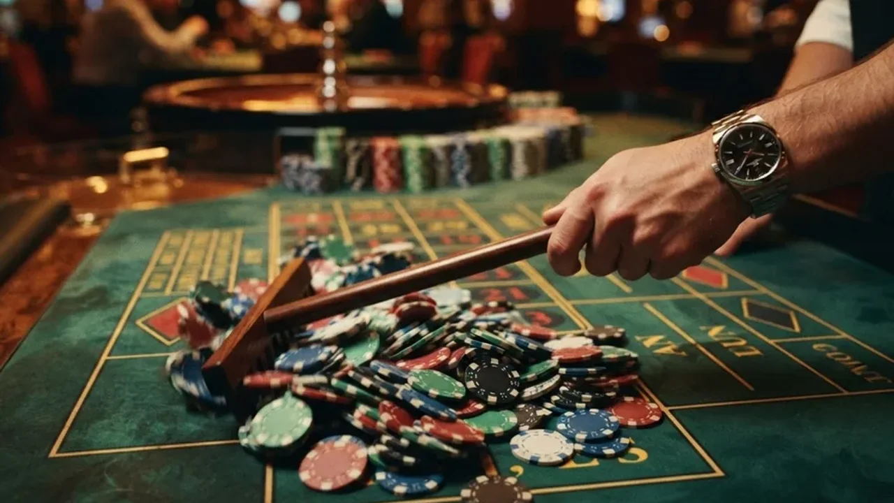 mejores casinos móviles de España 2026