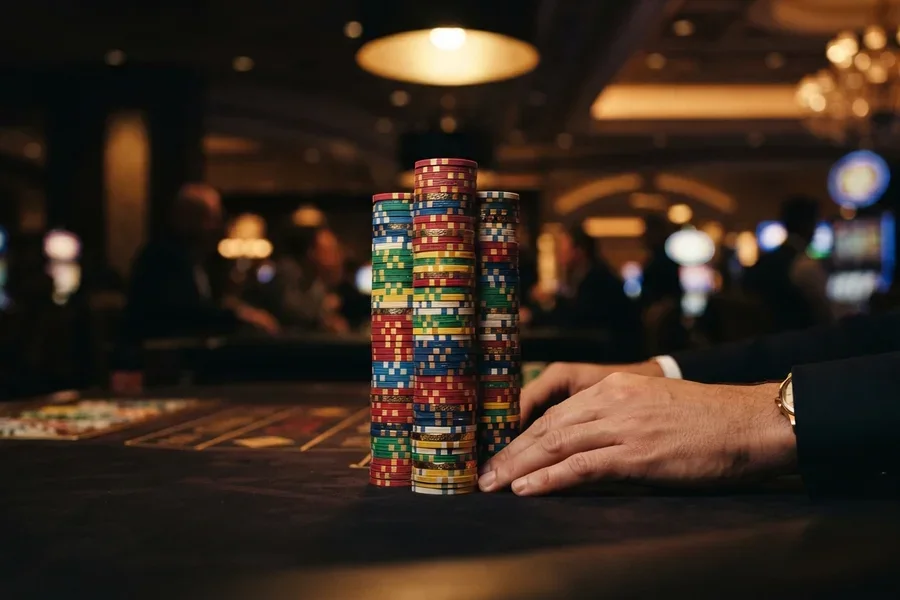 mejores casinos móviles de España 2026