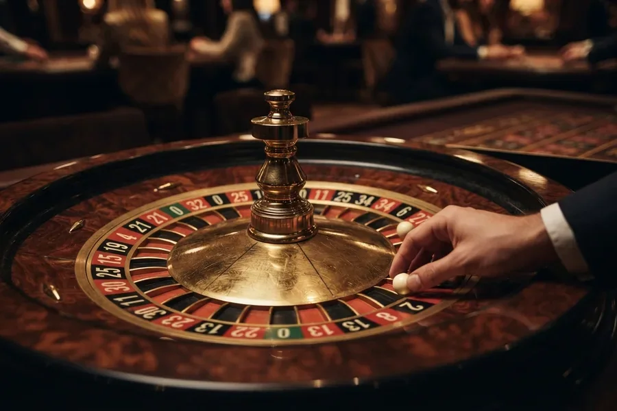 mejores casinos móviles de España 2026