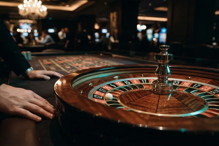 mejores casinos online de España 2026