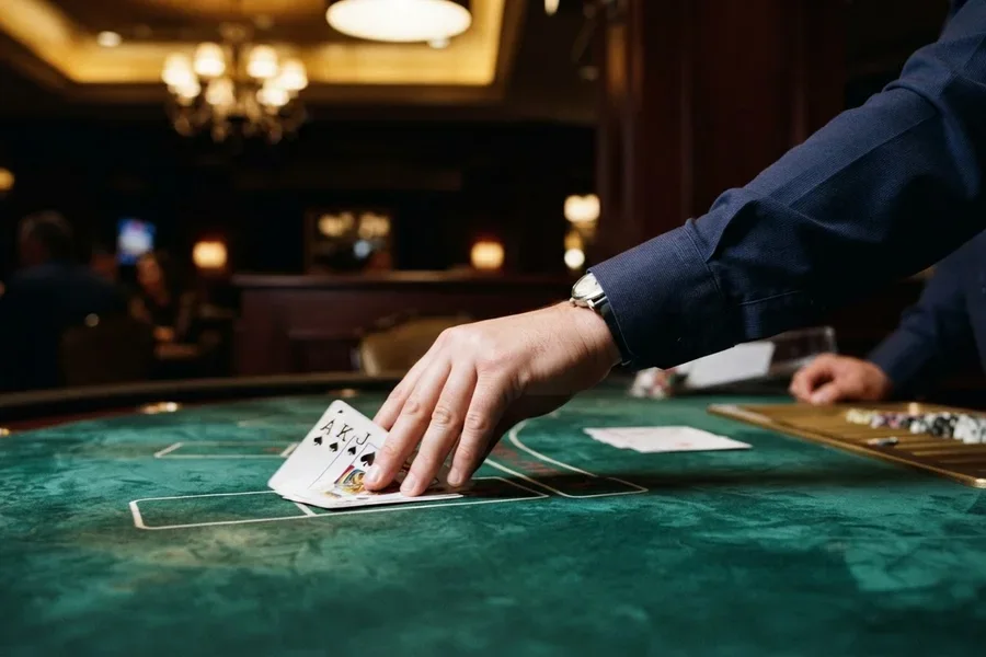 mejores casinos online europeos 2026
