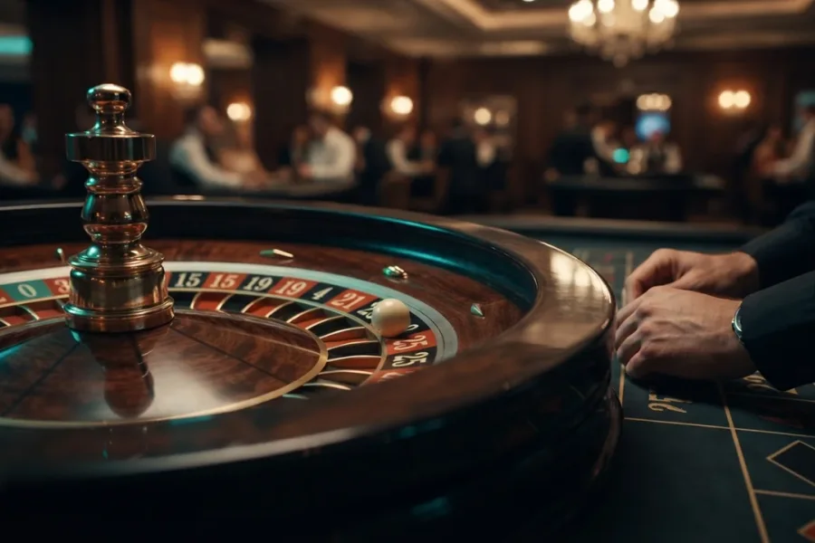 mejores casinos online europeos 2026