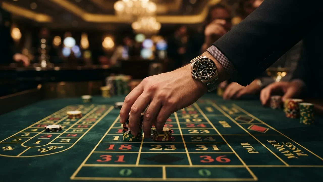 mejores casinos seguros de España 2026