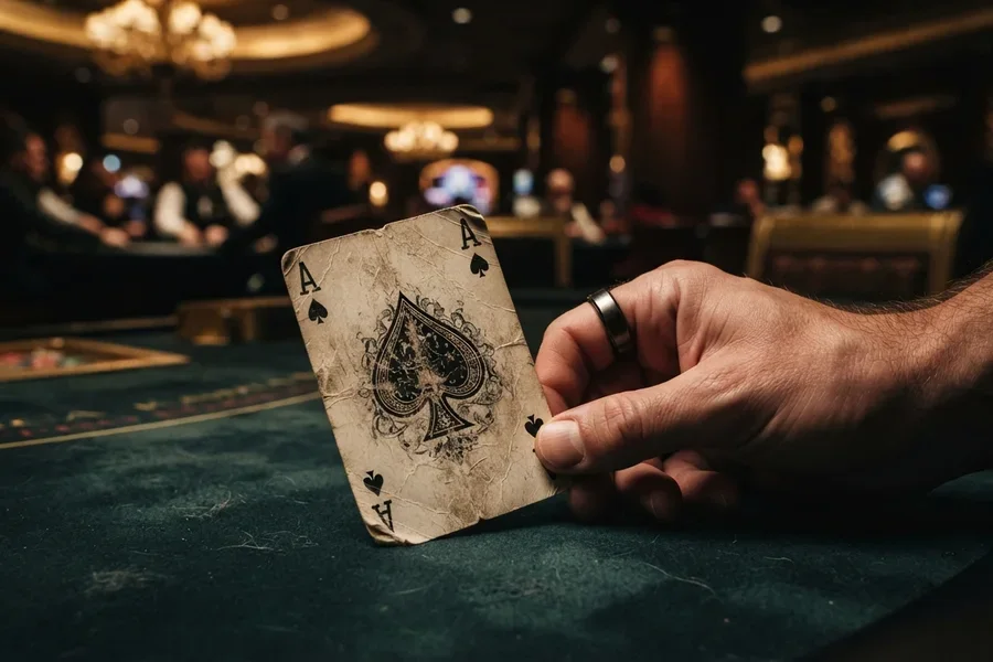 mejores casinos seguros de España 2026