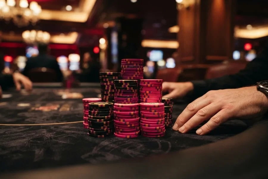 Rolling Slots Reseña y Opiniones 2026