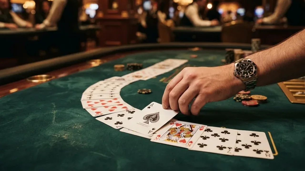 ruleta en vivo en casinos online 2026