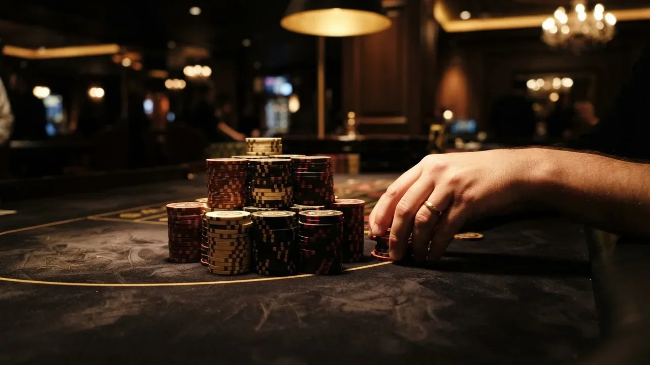 trucos para ganar en el casino online