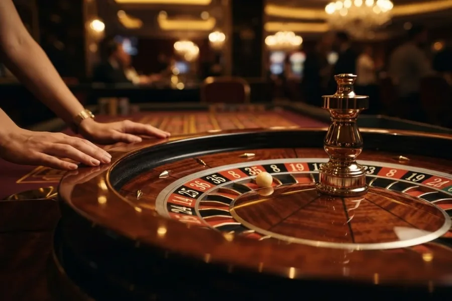 trucos para ganar en el casino online
